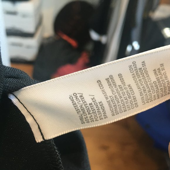 Rebecca Minkoff Saphira Linen Blend Flounce Dress - Picture 6 of 7